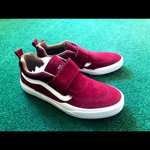 Brand new Vans Kyle Pro 2